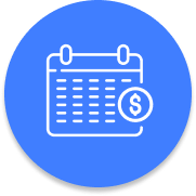 Pagos mensuales fijos