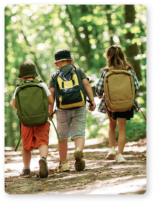 Campamentos y actividades extracurriculares