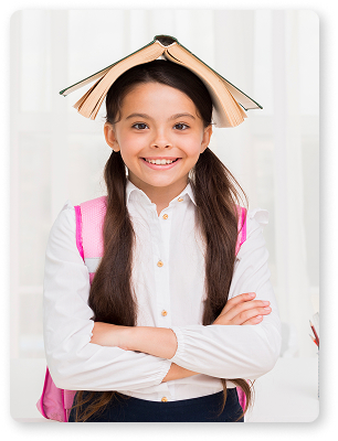 Uniformes y útiles escolares